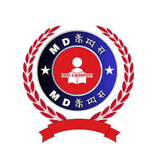 MD Campus